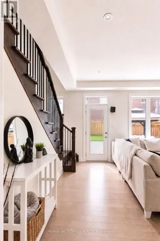 3100 Willowridge Path Pickering ON L1X 0N5