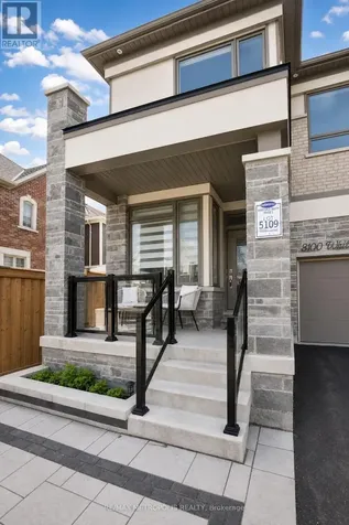 3100 Willowridge Path Pickering ON L1X 0N5