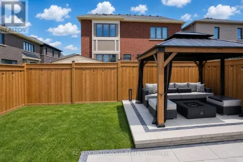 3100 Willowridge Path Pickering ON L1X 0N5