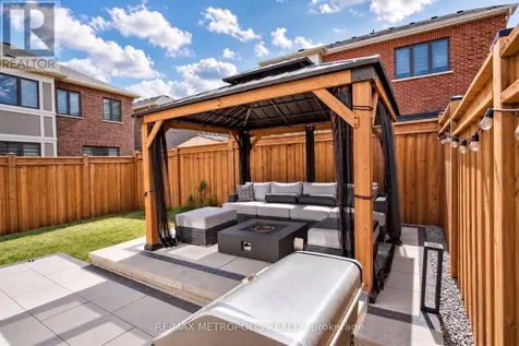 3100 Willowridge Path Pickering ON L1X 0N5