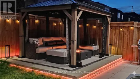 3100 Willowridge Path Pickering ON L1X 0N5