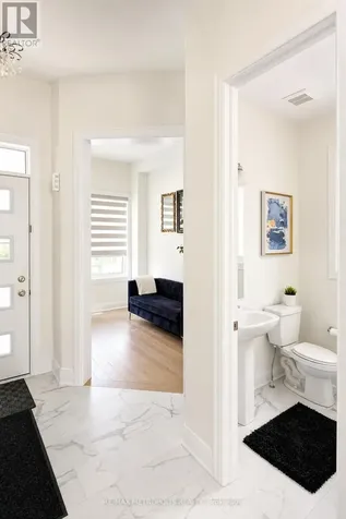 3100 Willowridge Path Pickering ON L1X 0N5