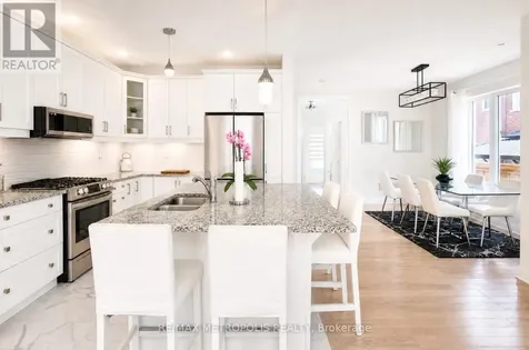3100 Willowridge Path Pickering ON L1X 0N5