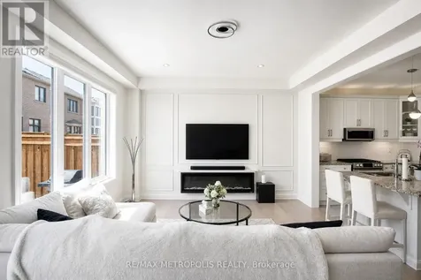 3100 Willowridge Path Pickering ON L1X 0N5