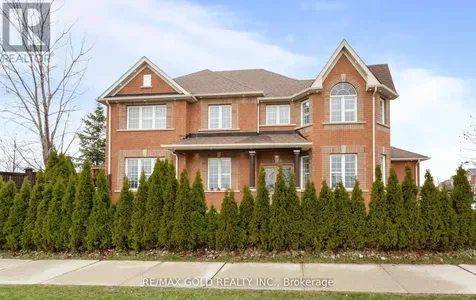 1090 Trudeau Drive Milton (be Beaty) ON L9T 0A3