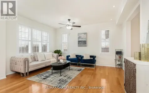 1090 Trudeau Drive Milton (be Beaty) ON L9T 0A3