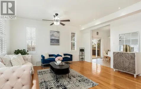 1090 Trudeau Drive Milton (be Beaty) ON L9T 0A3