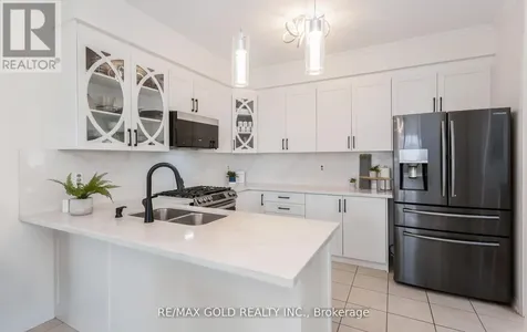 1090 Trudeau Drive Milton (be Beaty) ON L9T 0A3