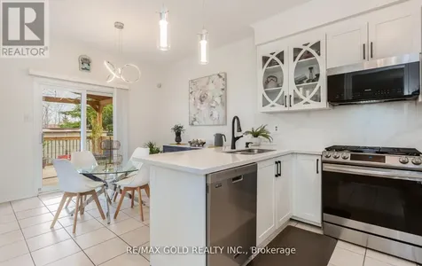 1090 Trudeau Drive Milton (be Beaty) ON L9T 0A3