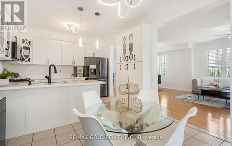 1090 Trudeau Drive Milton (be Beaty) ON L9T 0A3