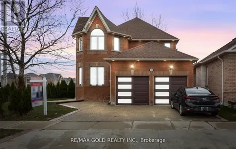 1090 Trudeau Drive Milton (be Beaty) ON L9T 0A3