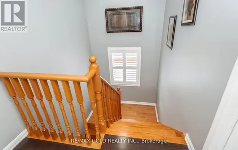 1090 Trudeau Drive Milton (be Beaty) ON L9T 0A3