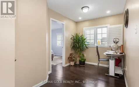 1090 Trudeau Drive Milton (be Beaty) ON L9T 0A3