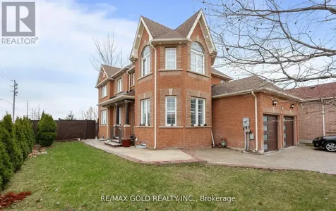 1090 Trudeau Drive Milton (be Beaty) ON L9T 0A3