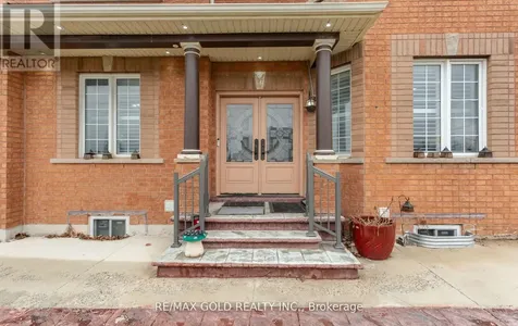 1090 Trudeau Drive Milton (be Beaty) ON L9T 0A3