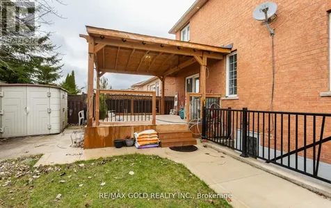 1090 Trudeau Drive Milton (be Beaty) ON L9T 0A3
