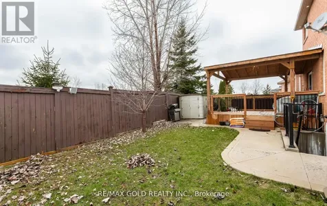 1090 Trudeau Drive Milton (be Beaty) ON L9T 0A3