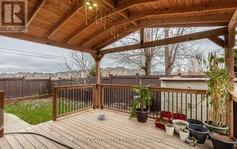 1090 Trudeau Drive Milton (be Beaty) ON L9T 0A3
