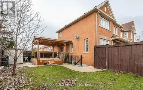 1090 Trudeau Drive Milton (be Beaty) ON L9T 0A3
