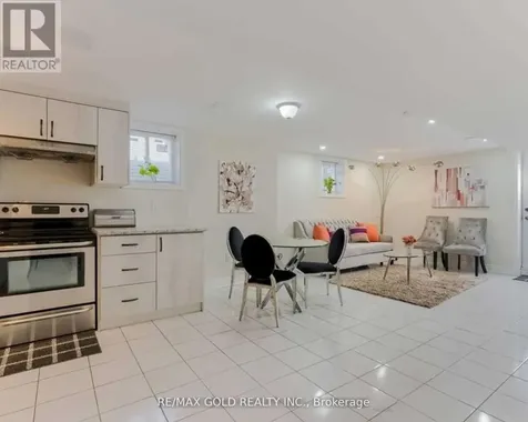 1090 Trudeau Drive Milton (be Beaty) ON L9T 0A3