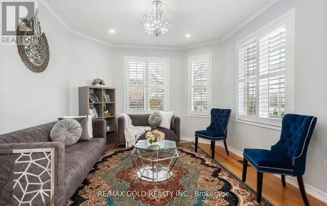 1090 Trudeau Drive Milton (be Beaty) ON L9T 0A3