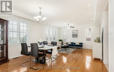 1090 Trudeau Drive Milton (be Beaty) ON L9T 0A3