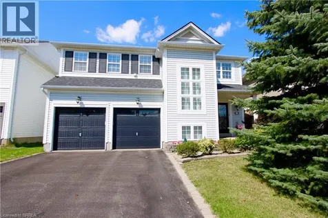 114 Blackburn Drive Brantford ON N3T 6S2