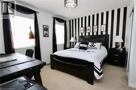 114 Blackburn Drive Brantford ON N3T 6S2