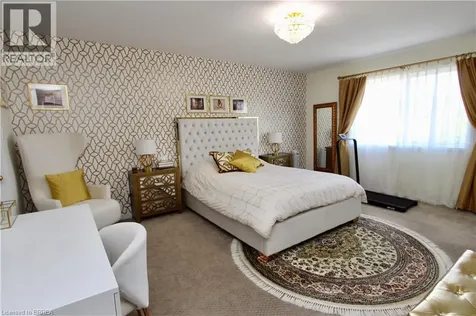 114 Blackburn Drive Brantford ON N3T 6S2