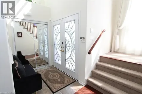 114 Blackburn Drive Brantford ON N3T 6S2