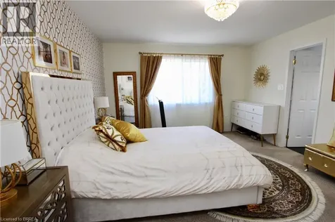 114 Blackburn Drive Brantford ON N3T 6S2