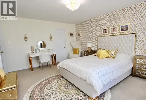 114 Blackburn Drive Brantford ON N3T 6S2