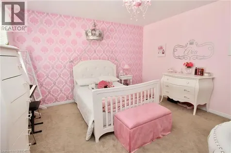 114 Blackburn Drive Brantford ON N3T 6S2