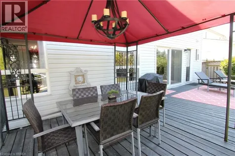 114 Blackburn Drive Brantford ON N3T 6S2