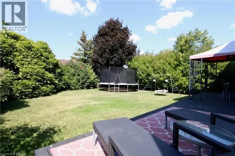 114 Blackburn Drive Brantford ON N3T 6S2