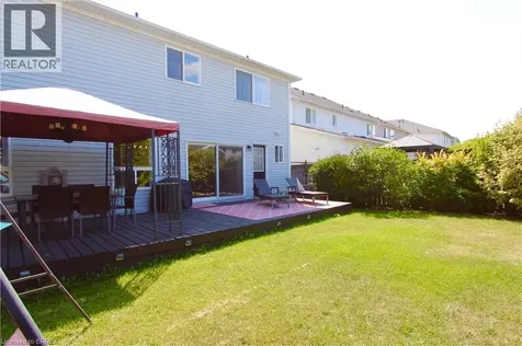 114 Blackburn Drive Brantford ON N3T 6S2