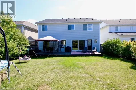 114 Blackburn Drive Brantford ON N3T 6S2