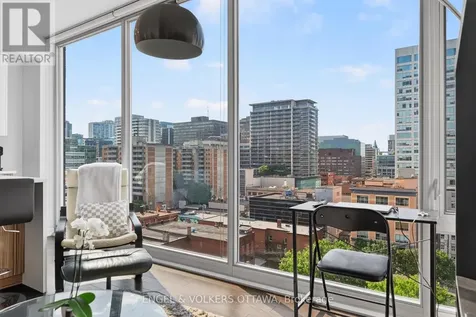 300 Lisgar Street Ottawa ON K2P 0E2