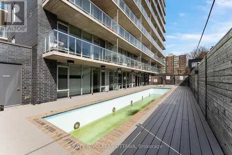 300 Lisgar Street Ottawa ON K2P 0E2