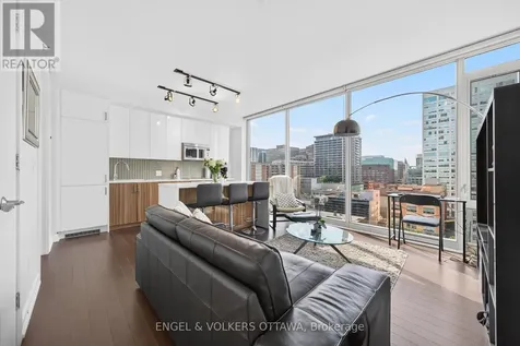 300 Lisgar Street Ottawa ON K2P 0E2