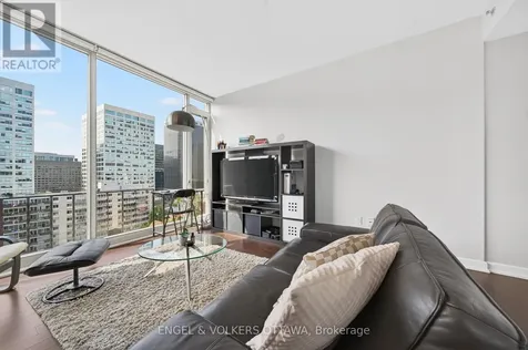 300 Lisgar Street Ottawa ON K2P 0E2