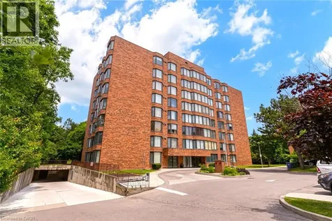 200 Limeridge Road West Hamilton ON L9C 7M7