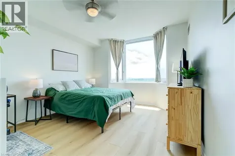 200 Limeridge Road West Hamilton ON L9C 7M7