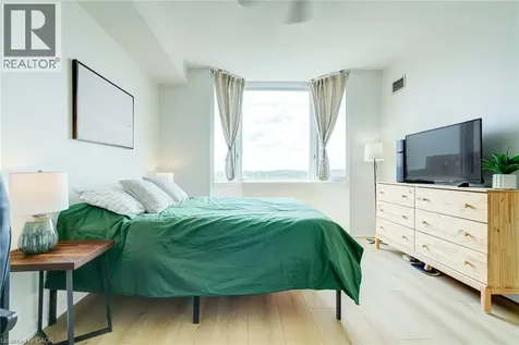 200 Limeridge Road West Hamilton ON L9C 7M7