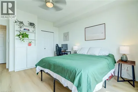 200 Limeridge Road West Hamilton ON L9C 7M7