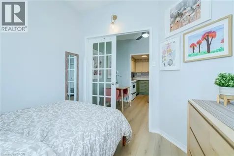 200 Limeridge Road West Hamilton ON L9C 7M7