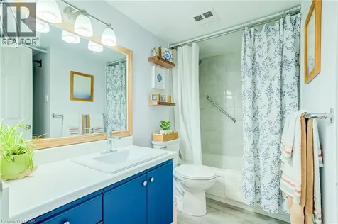 200 Limeridge Road West Hamilton ON L9C 7M7