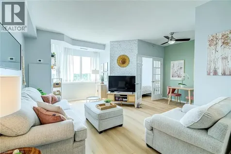 200 Limeridge Road West Hamilton ON L9C 7M7