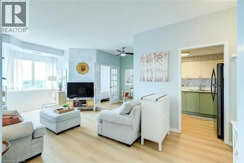 200 Limeridge Road West Hamilton ON L9C 7M7