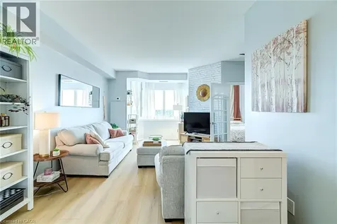 200 Limeridge Road West Hamilton ON L9C 7M7
